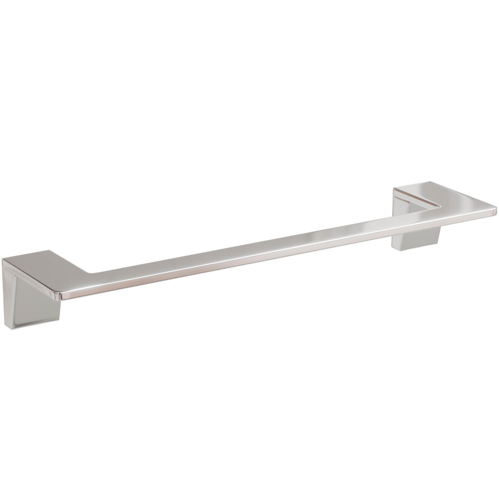 Porta Toalha Arsoli 300 mm Aco Inox 304 Polido Italy Line 82752_0